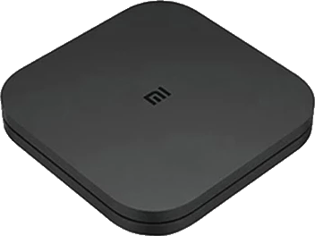 Xiaomi Mi Box S